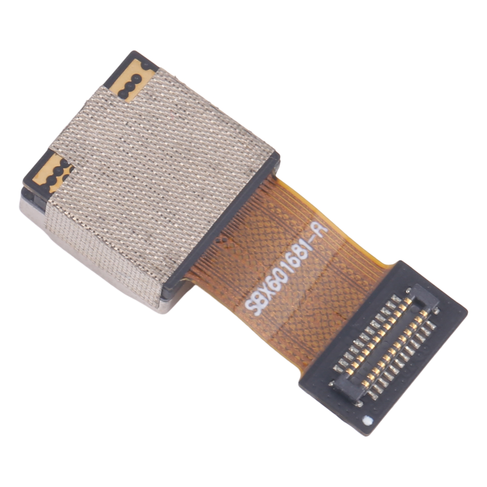 Samsung Galaxy Tab A7 Lite SM-T220 Back Camera Replacement - Image 2