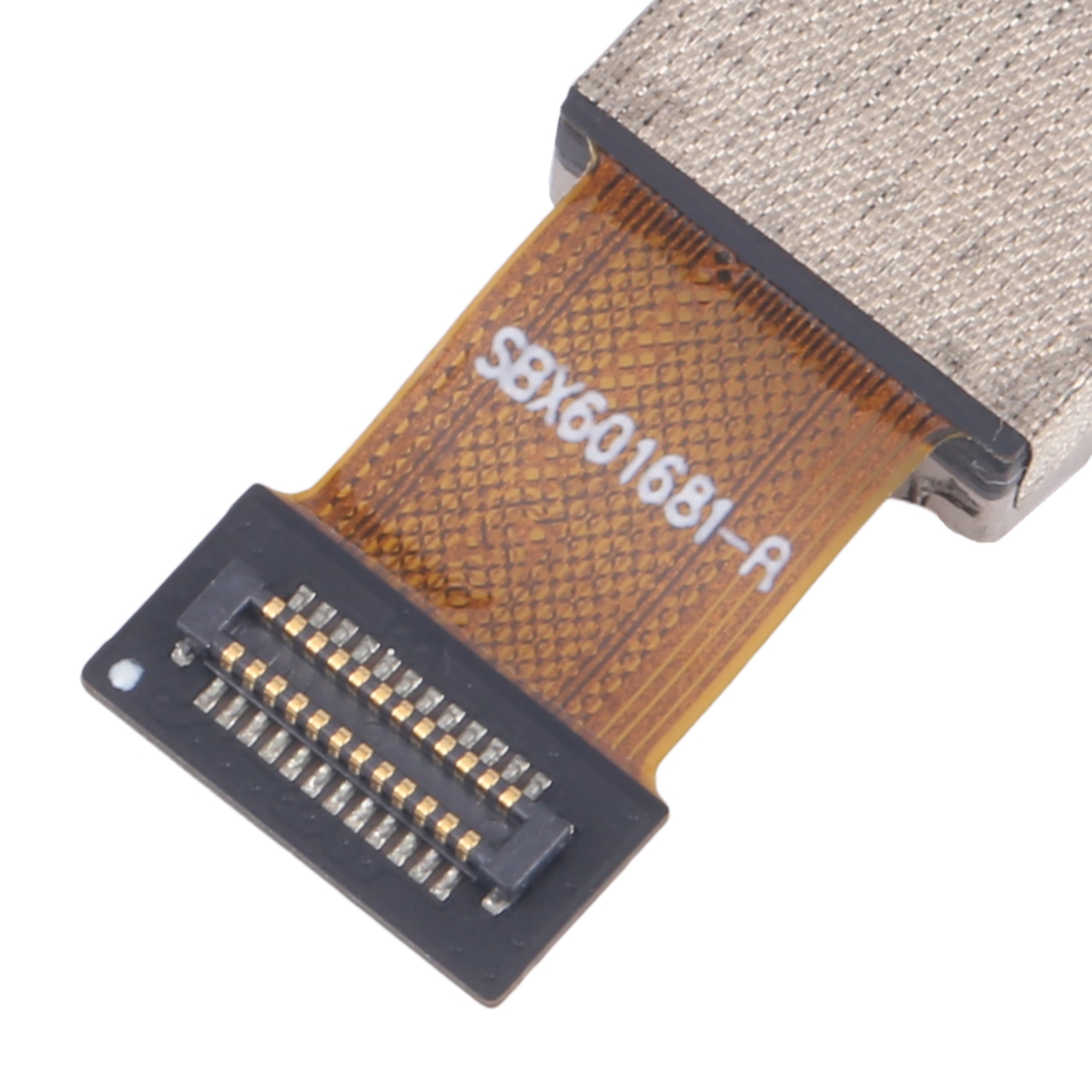 Samsung Galaxy Tab A7 Lite SM-T220 Back Camera Replacement - Image 3