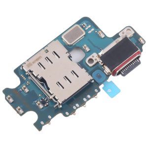 Samsung Galaxy S25 charging port replacement
