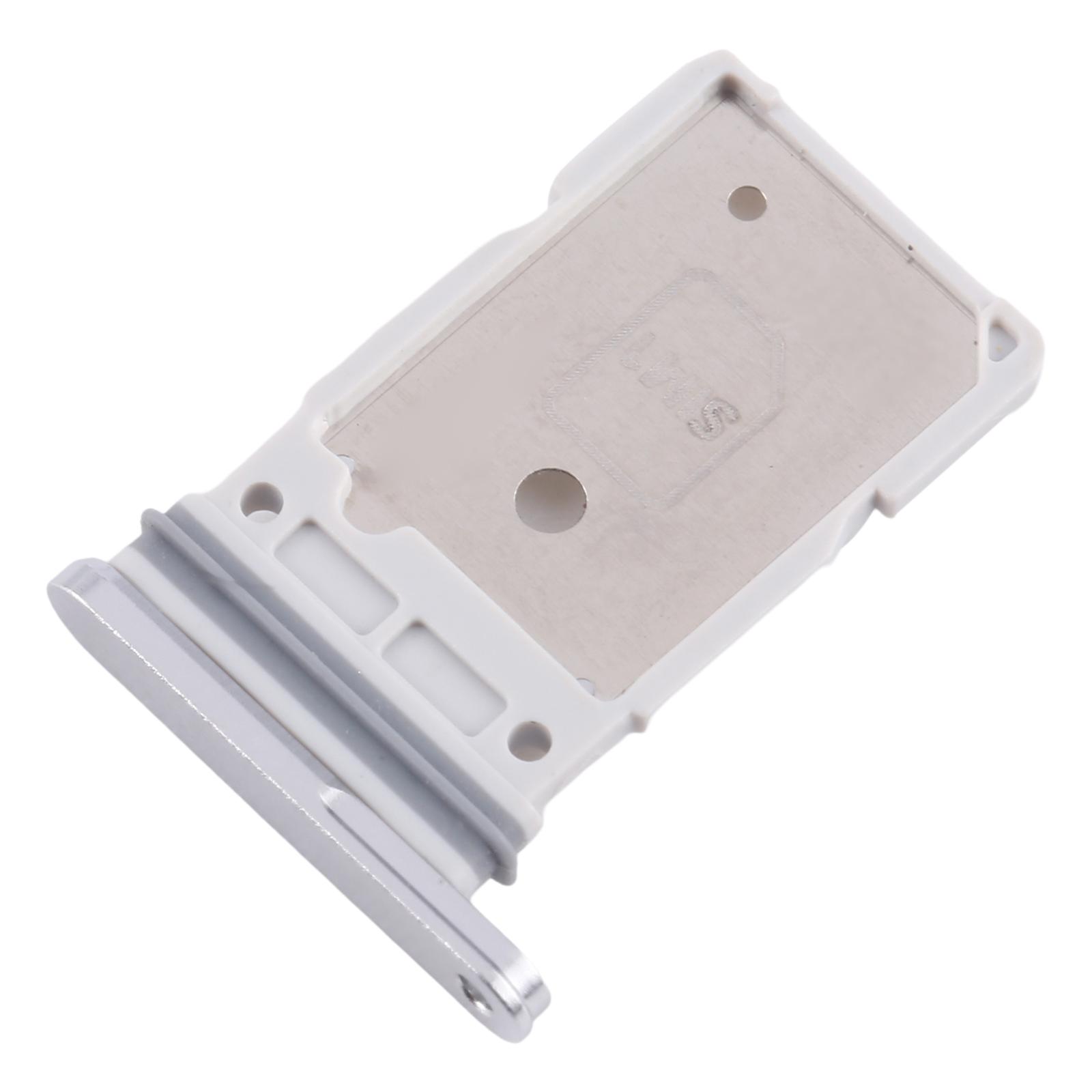Samsung Galaxy S25 Ultra SIM card tray white