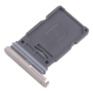 Samsung Galaxy S24 Ultra SIM card tray gold