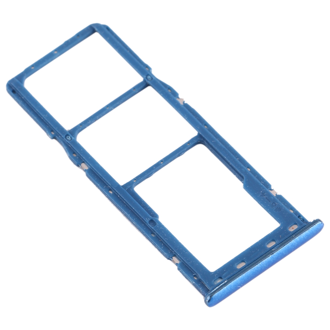 Blue SIM Card Tray for Samsung Galaxy A50 A30 A20 - Image 3