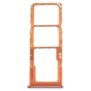 Galaxy A70 orange SIM card tray replacement