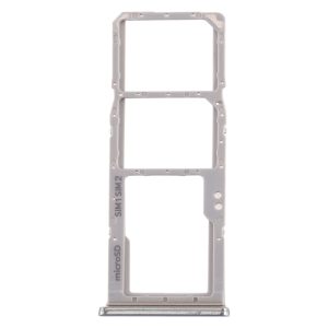Galaxy A70 grey SIM card tray replacement