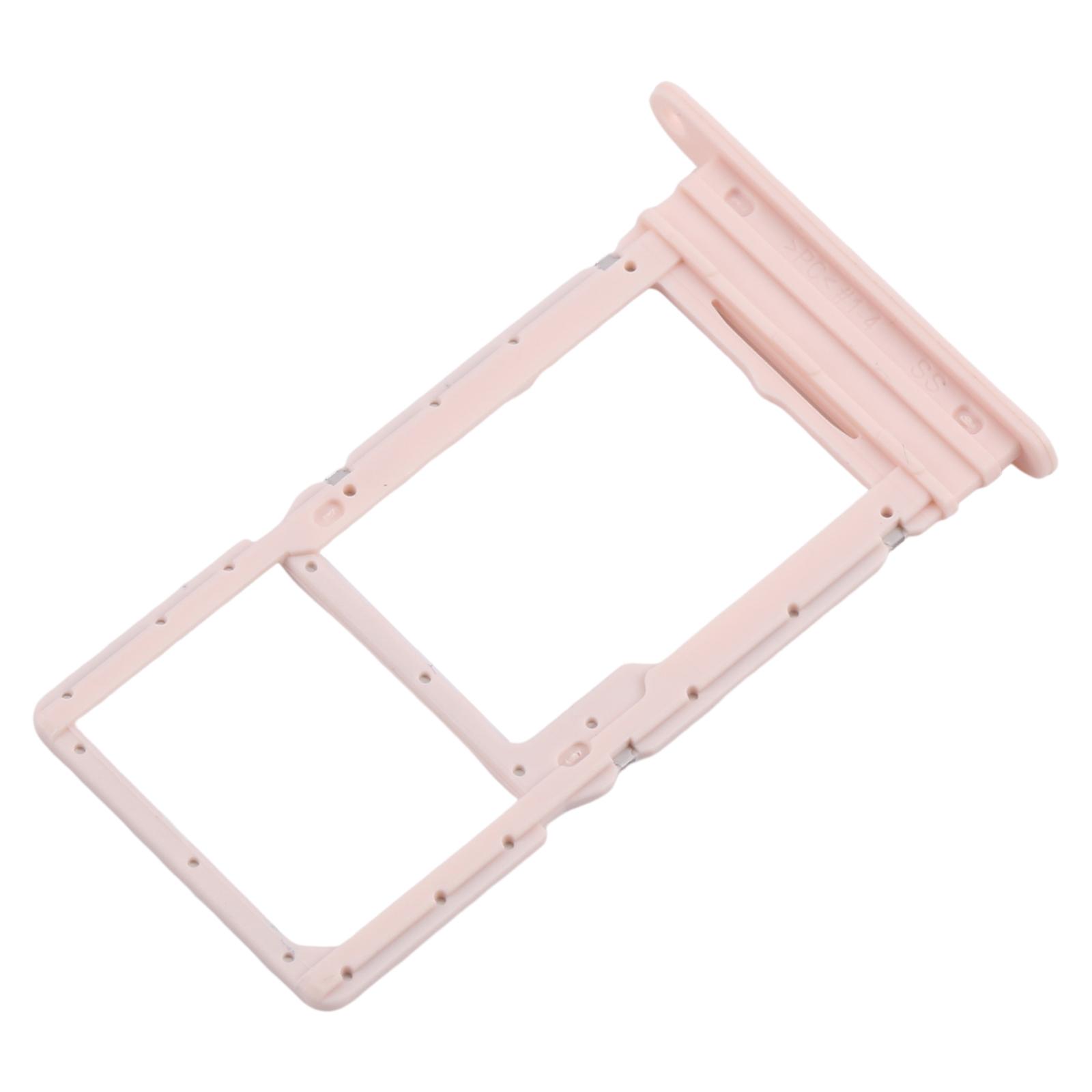 Samsung Galaxy A16 Pink SIM Card Tray | Compatible Replacement - Image 2