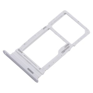 Samsung Galaxy A16 silver SIM card tray