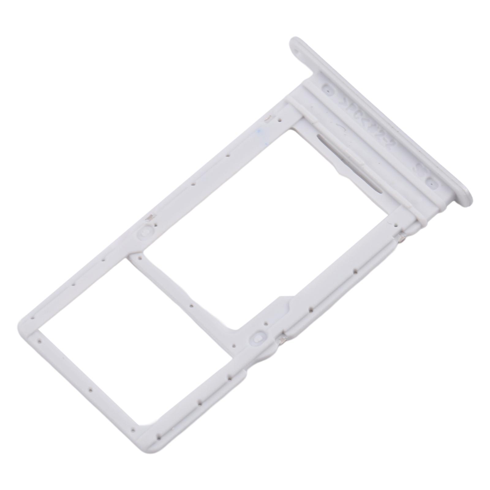 Samsung Galaxy A16 SM-A165F Silver SIM Card Tray Replacement - Image 2
