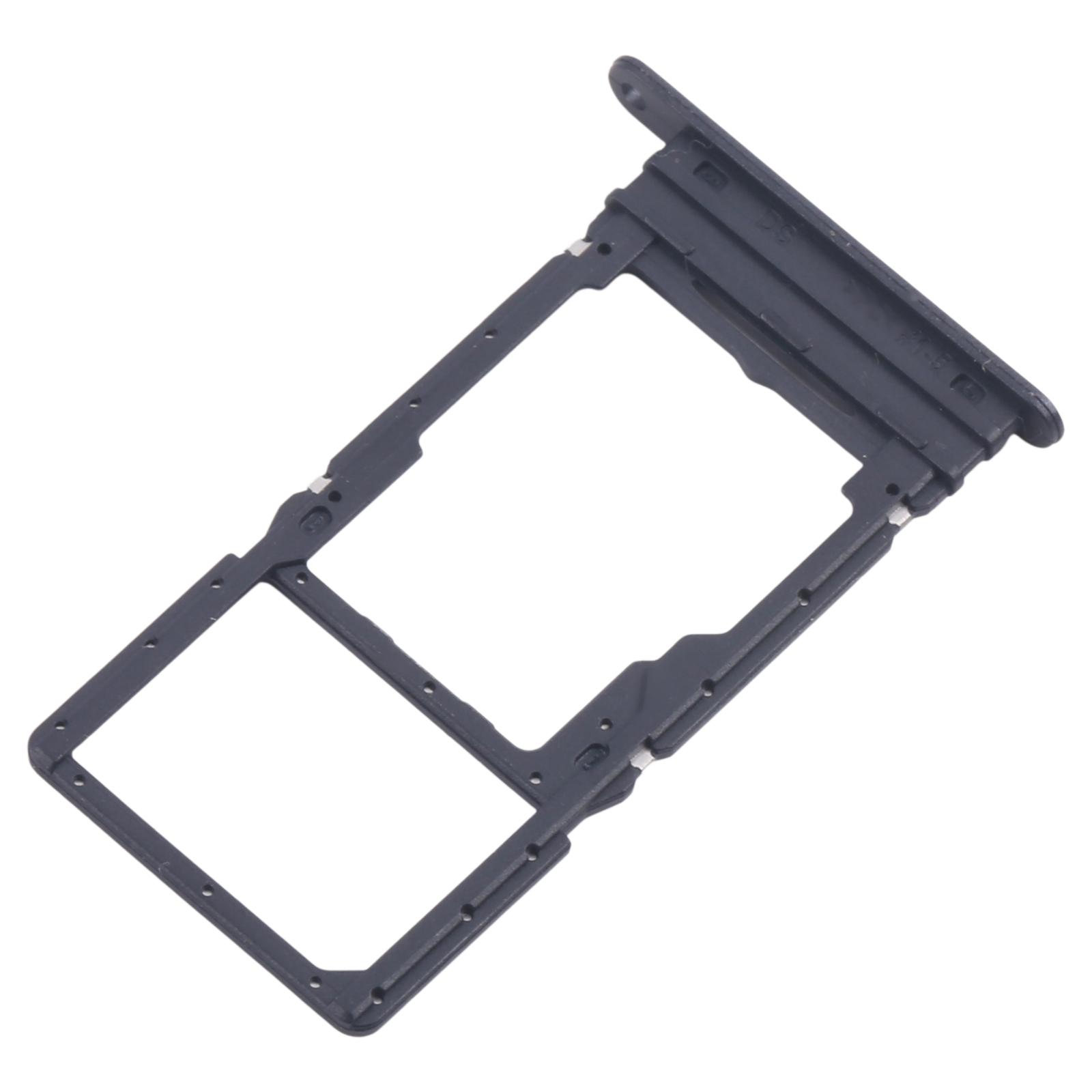 Samsung Galaxy A16 Black SIM Card Tray - Quality Replacement - Image 2