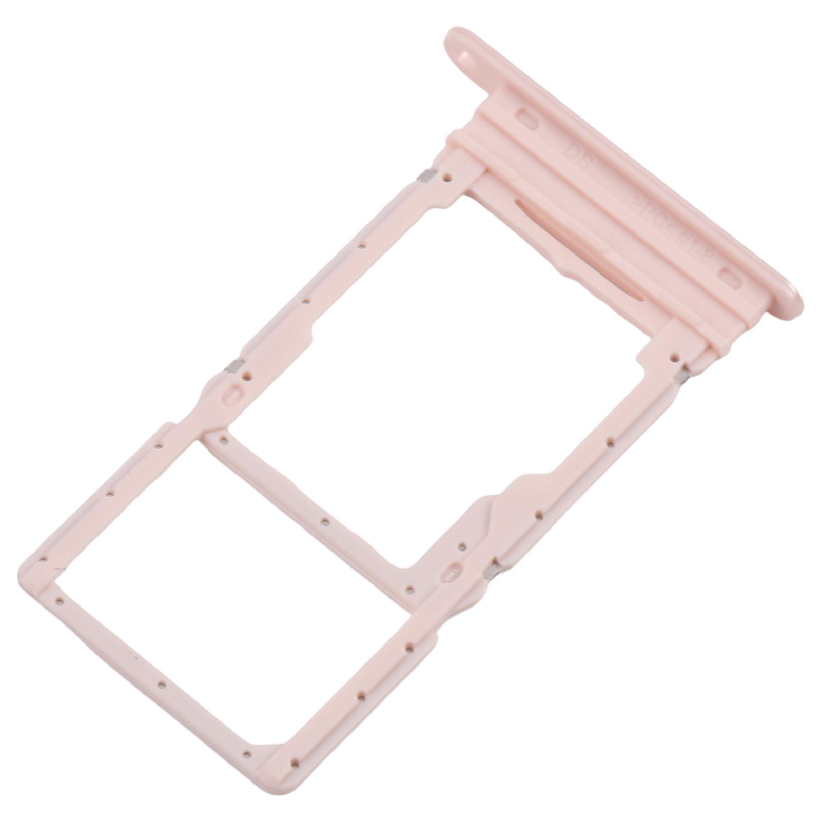 Samsung Galaxy A16 Pink SIM Card Tray - Quality Replacement - Image 2