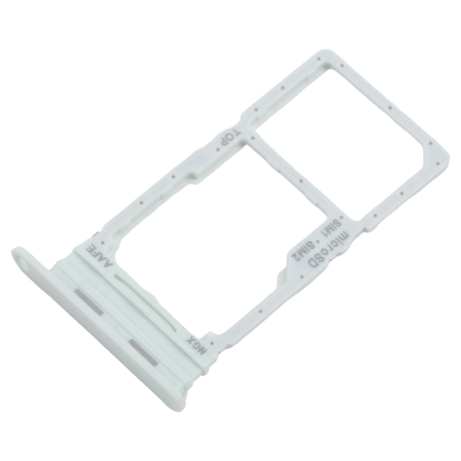 Samsung Galaxy A16 SM-A165F green SIM card tray