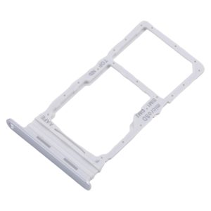 Samsung Galaxy A16 silver SIM card tray