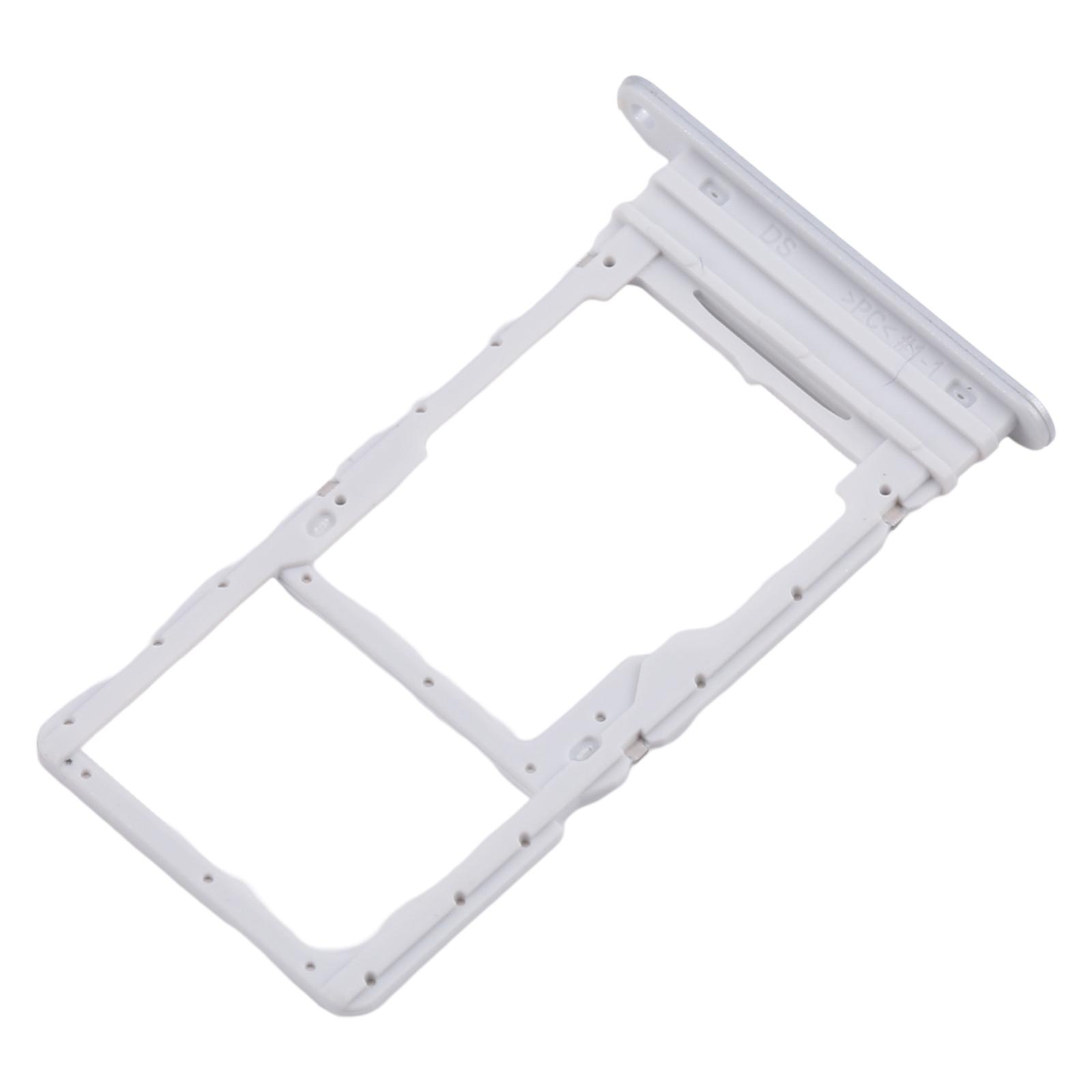 Galaxy A16 SM-A165F Silver SIM Card Tray Replacement - Image 2