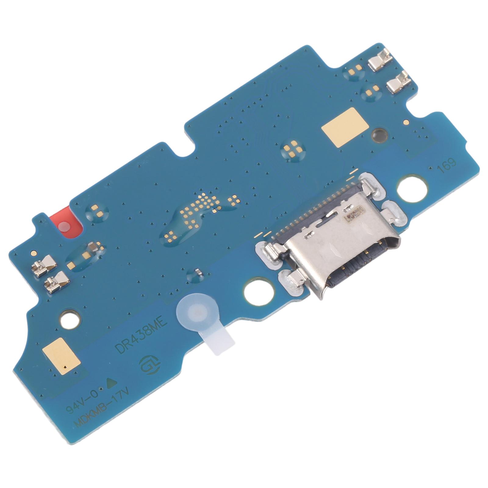 Samsung Galaxy A16 5G SM-A166B Charging Port Replacement - Image 2
