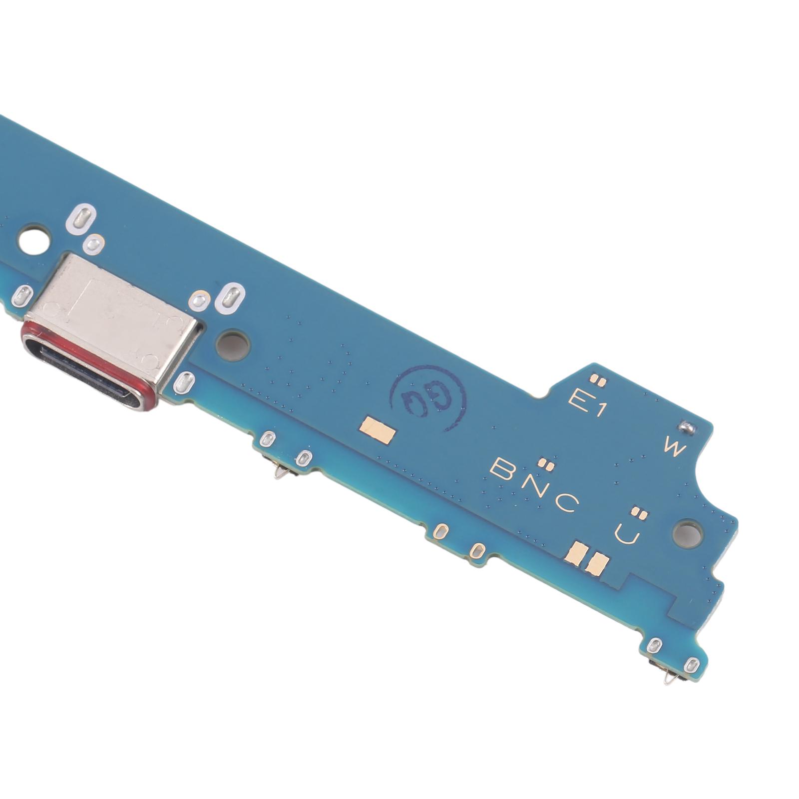 Samsung Galaxy Tab S9 FE SM-X510 Charging Port Replacement - Image 3