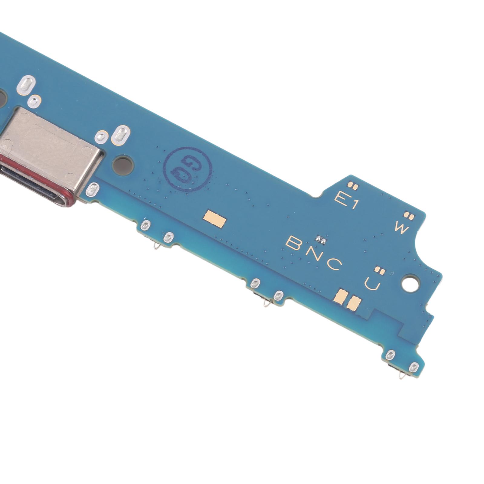 Samsung Galaxy Tab S9 FE SM-X515/X516 LTE Charging Port Replacement - Image 3