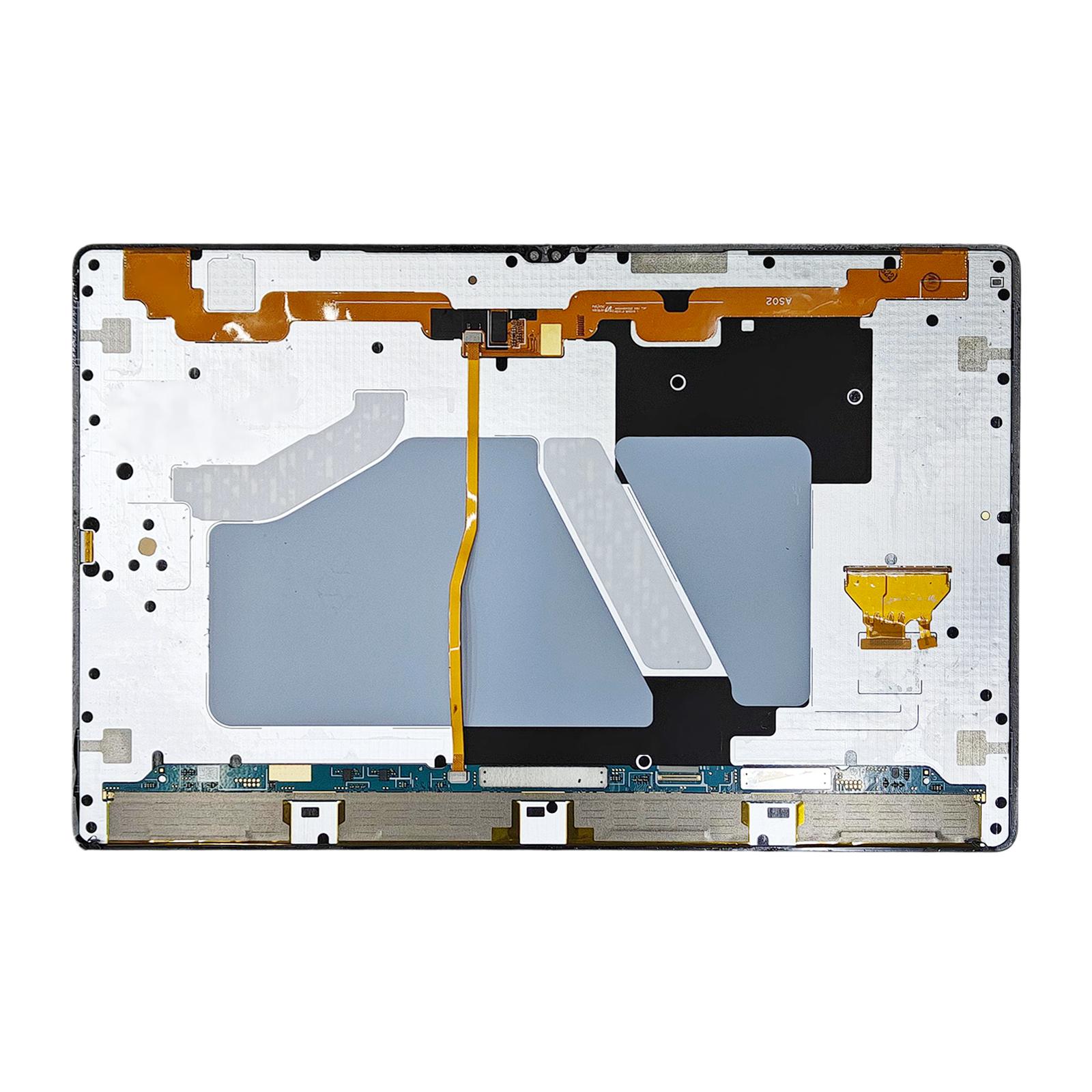 Samsung Galaxy Tab S9 Ultra SM-X910/X916 LCD Screen Replacement - Image 2