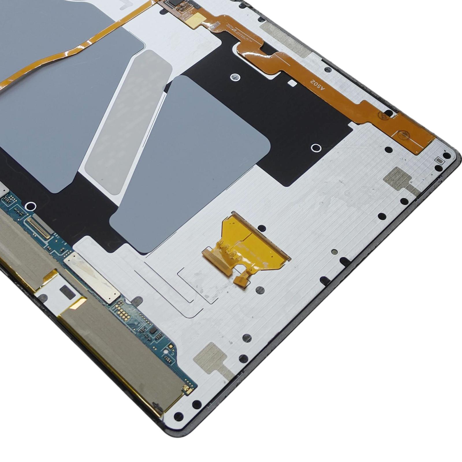 Samsung Galaxy Tab S9 Ultra SM-X910/X916 LCD Screen Replacement - Image 4