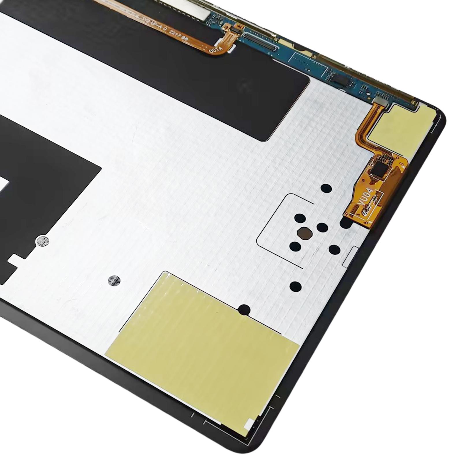 Samsung Galaxy Tab S8+ SM-X800/X806 LCD Screen Replacement - Image 3