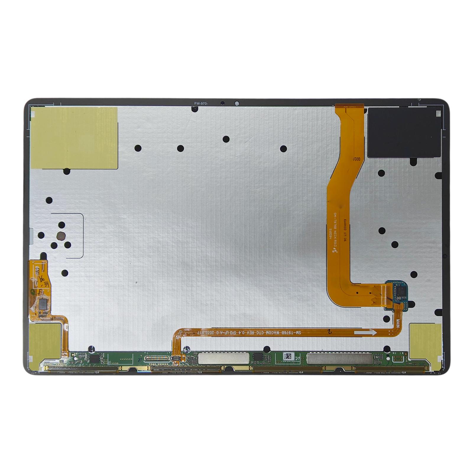 Samsung Galaxy Tab S7+ SM-T970 LCD Screen Replacement - Image 2