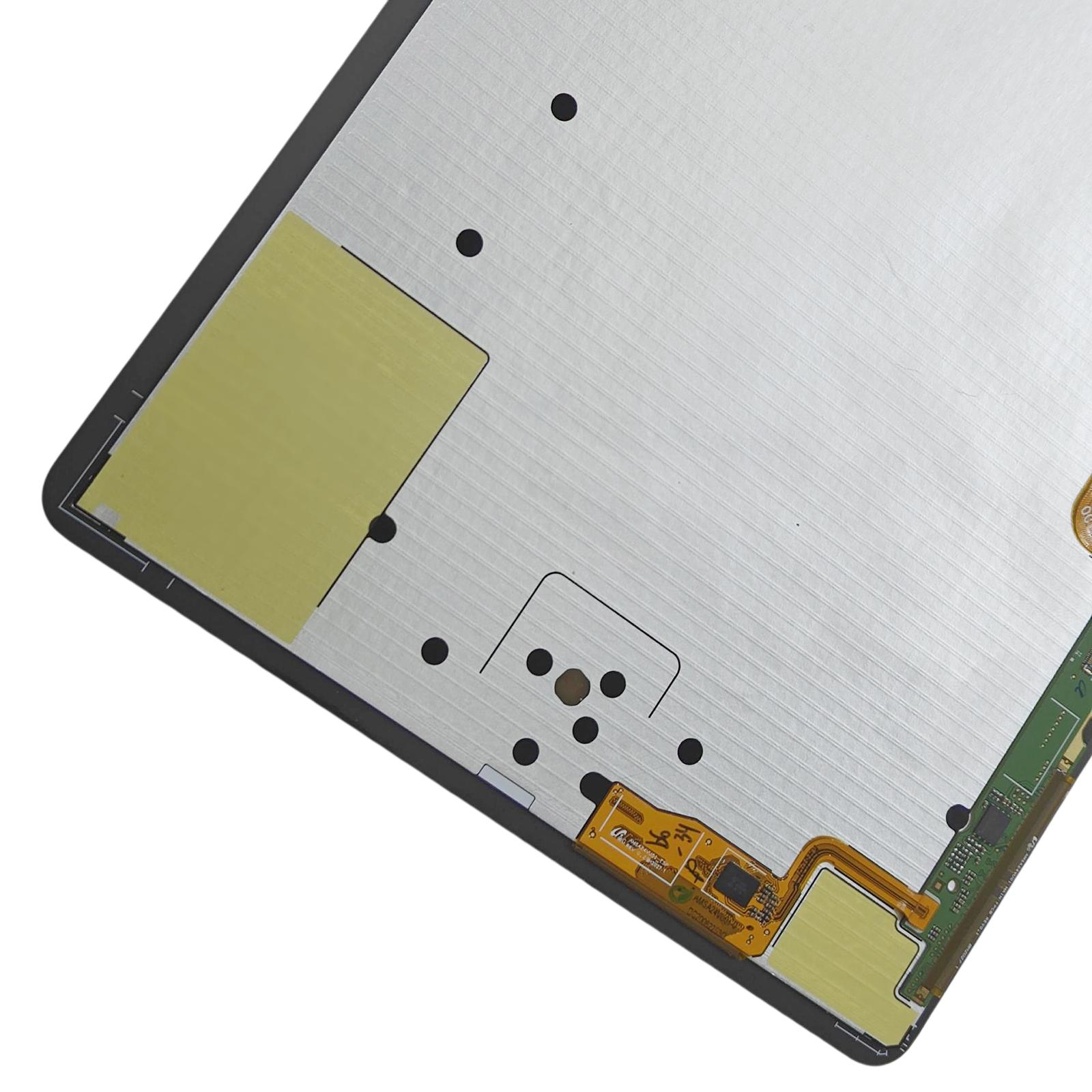 Samsung Galaxy Tab S7+ SM-T970 LCD Screen Replacement - Image 3
