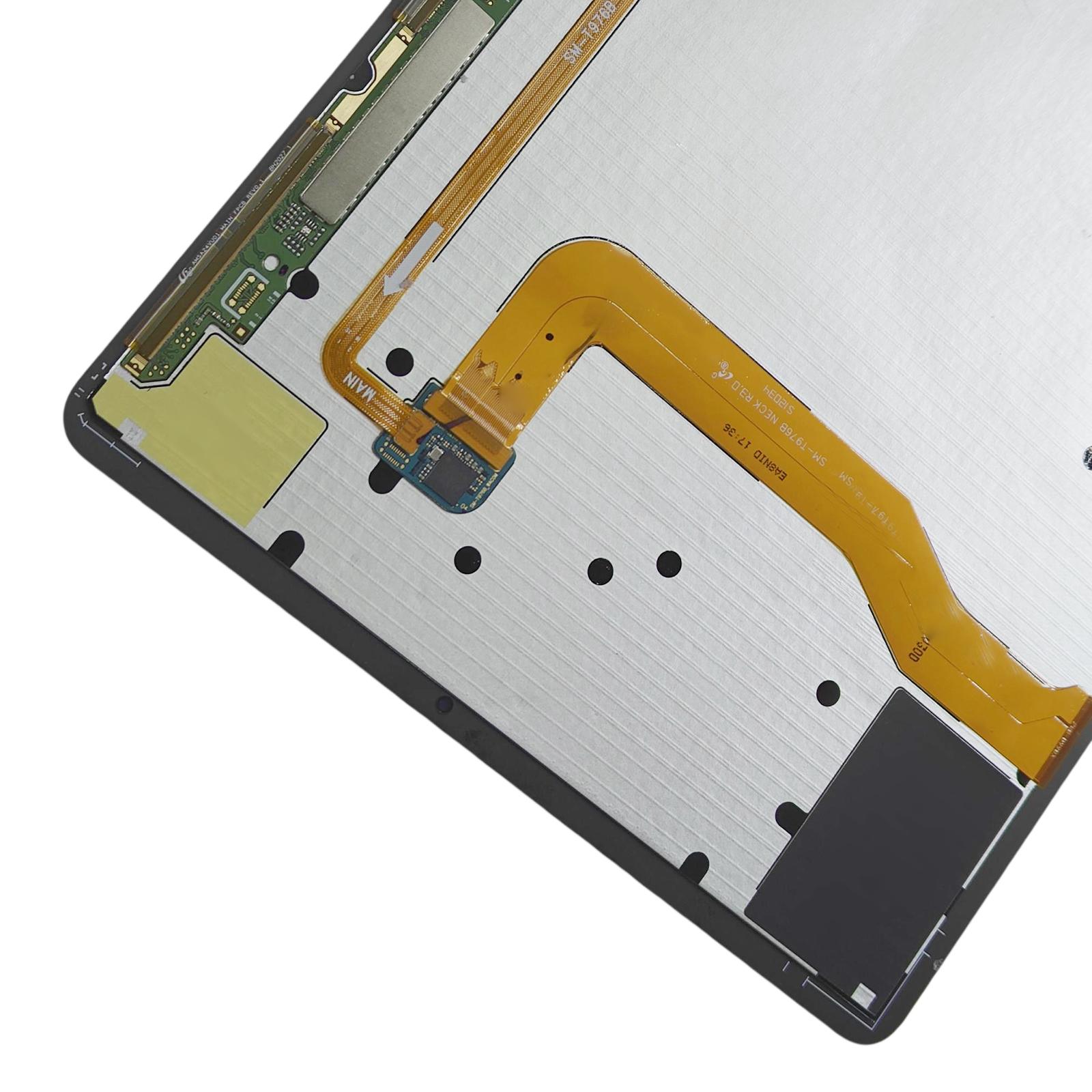 Samsung Galaxy Tab S7+ SM-T970 LCD Screen Replacement - Image 4