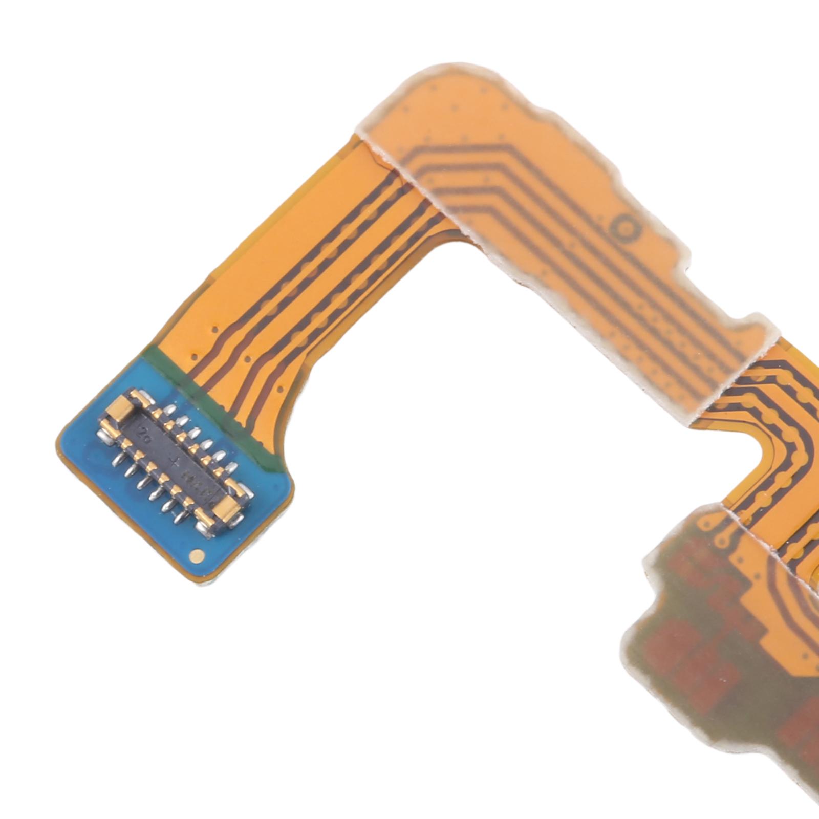 Samsung Galaxy S25 SM-S931B Earpiece Speaker Replacement - Image 3