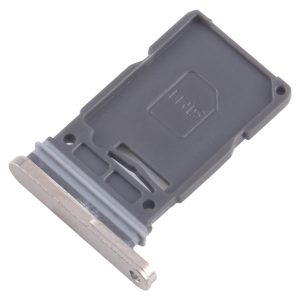 Samsung Galaxy S25 Ultra SIM card tray gold