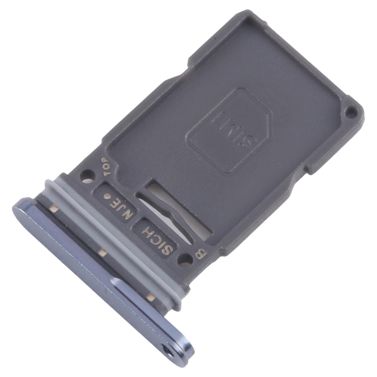 Samsung Galaxy S25 Ultra SM-S938U blue SIM card tray