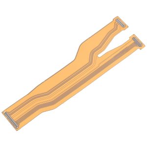 Samsung Galaxy M35 5G mainboard connector flex cable