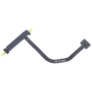 Samsung Galaxy A16 5G fingerprint sensor flex cable black