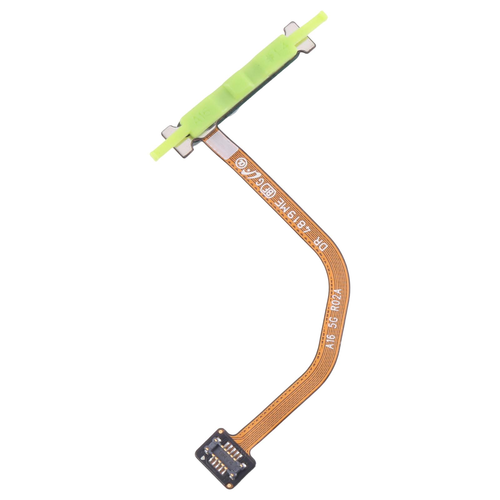 Galaxy A16 5G Green Fingerprint Sensor Flex Cable Replacement - Image 2