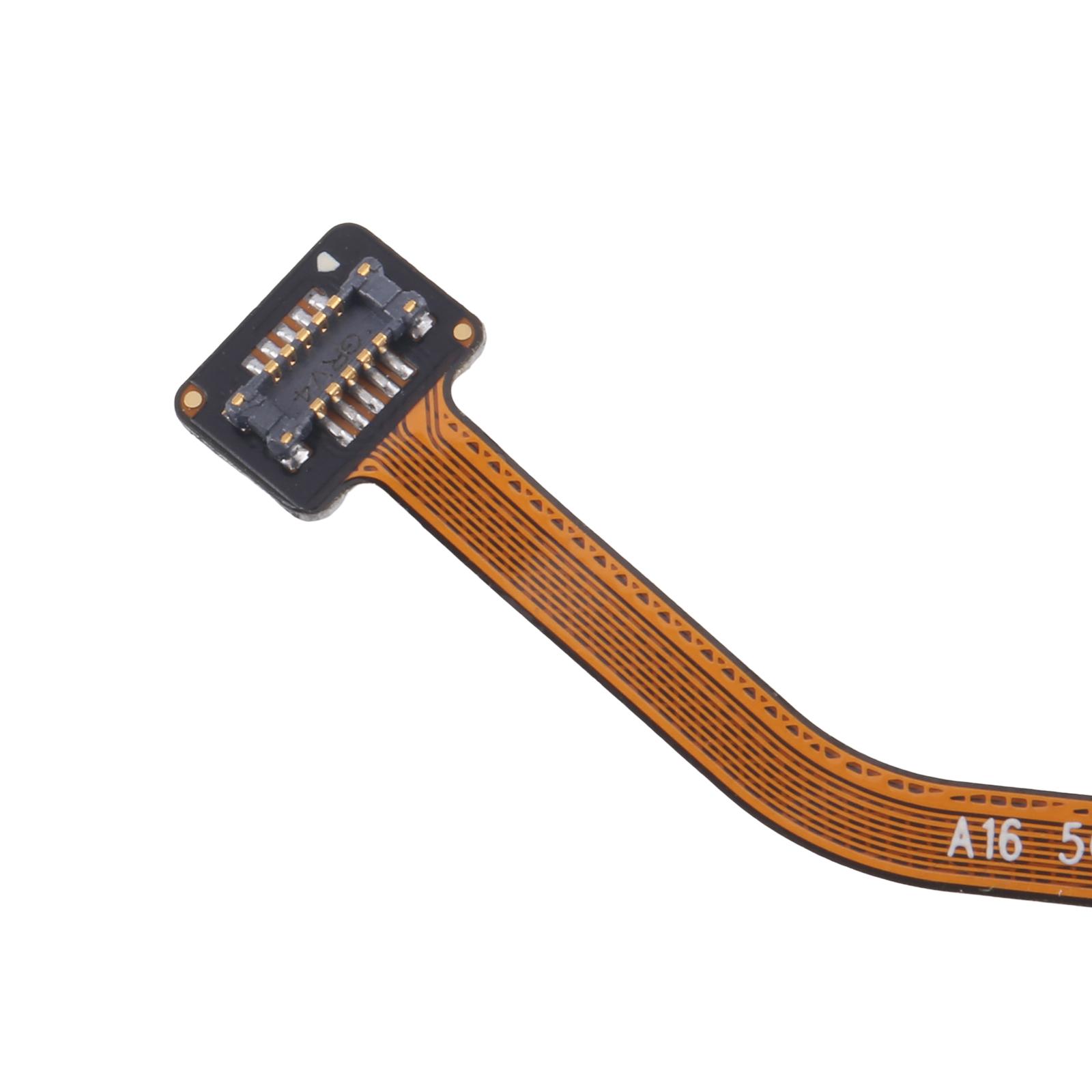 Samsung Galaxy A16 5G Fingerprint Sensor Flex Cable Grey - Image 3