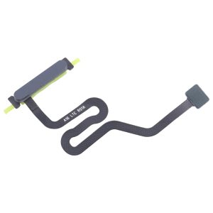 Samsung Galaxy A16 SM-A165F fingerprint sensor flex cable black
