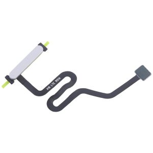 Samsung Galaxy A16 fingerprint sensor flex cable grey