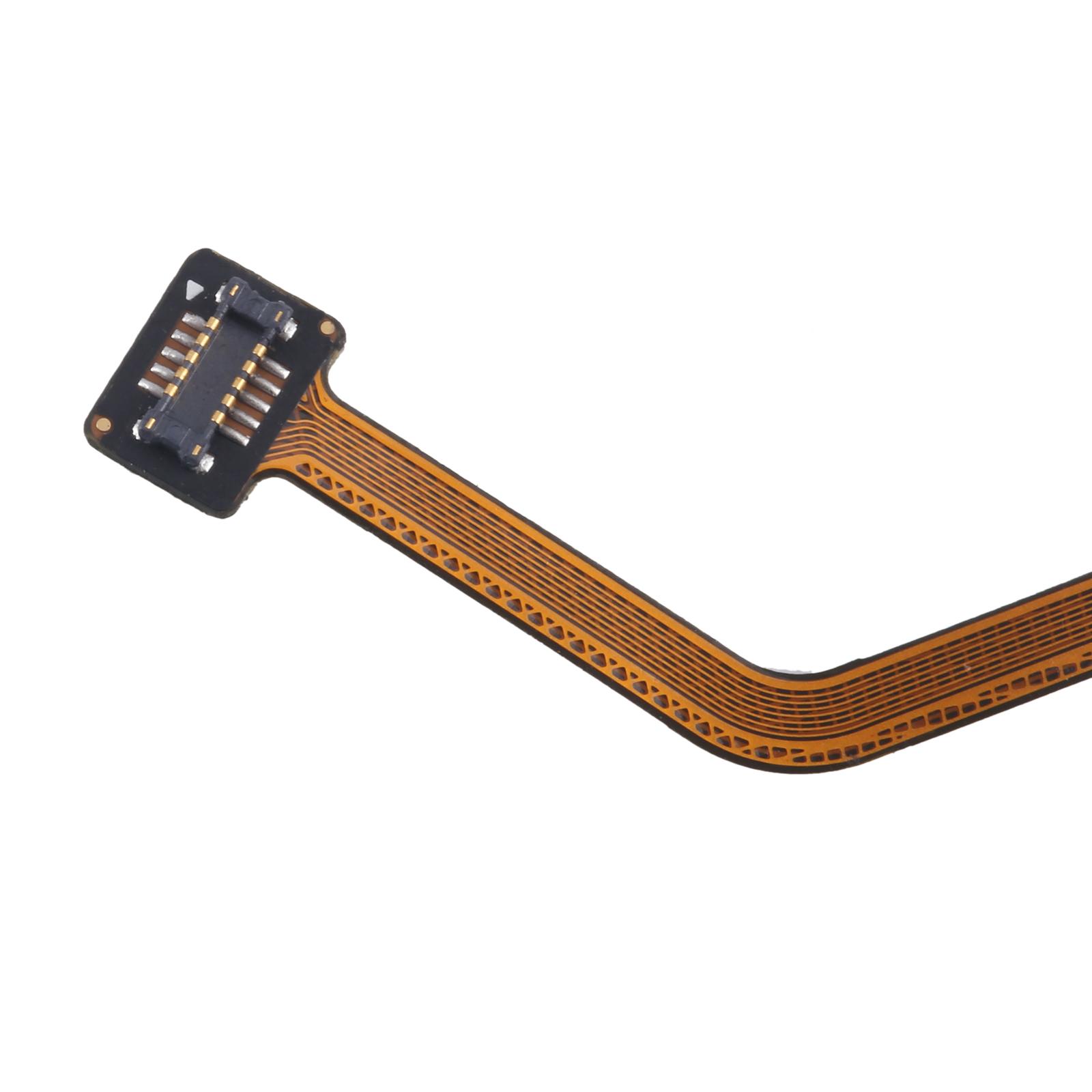 Samsung Galaxy A16 Fingerprint Sensor Flex Cable Grey - Image 3