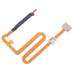 Samsung Galaxy A16 5G fingerprint sensor flex cable black