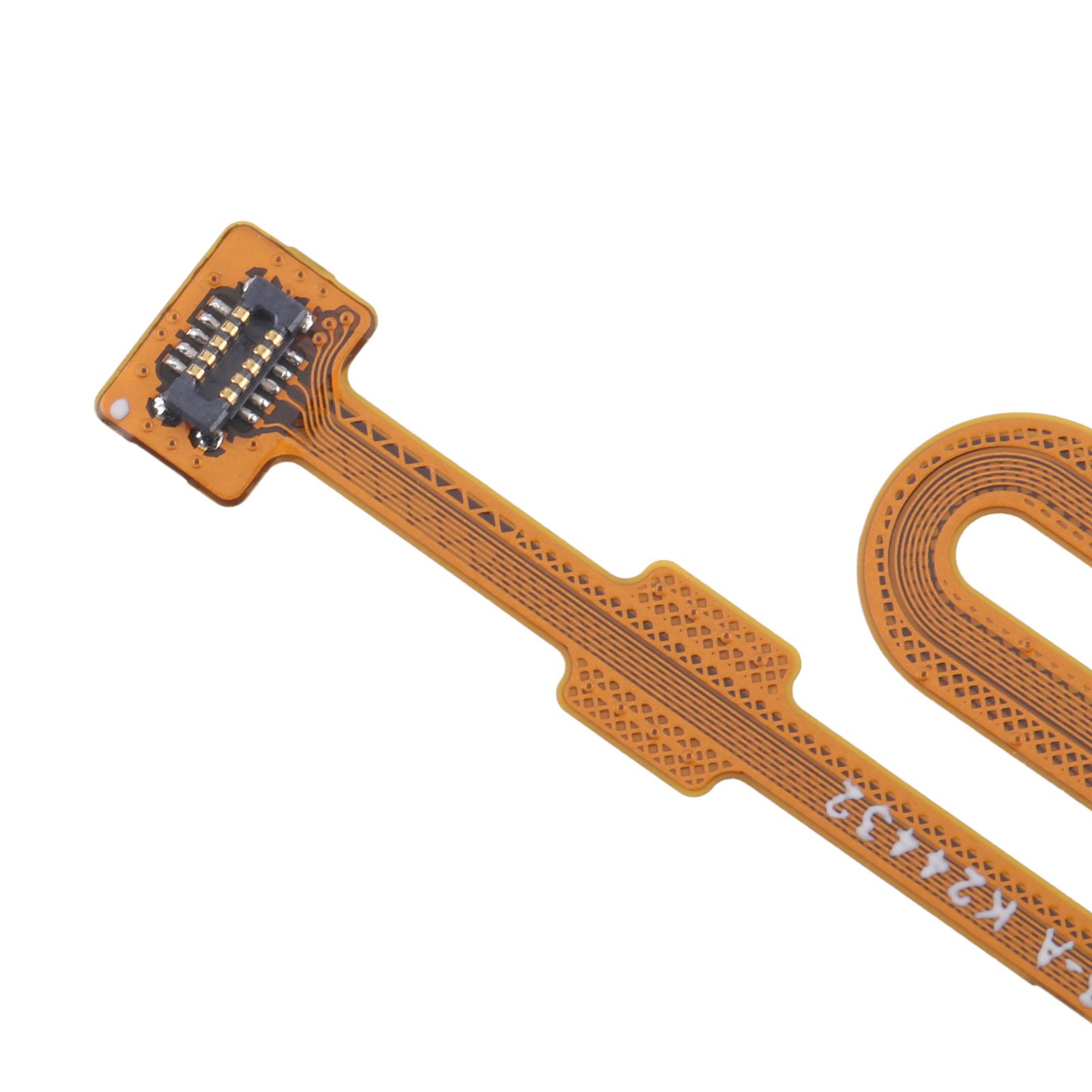 Samsung Galaxy A16 5G Green Fingerprint Sensor Flex Cable Replacement - Image 3