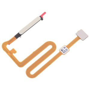 Samsung Galaxy A16 5G fingerprint sensor gold