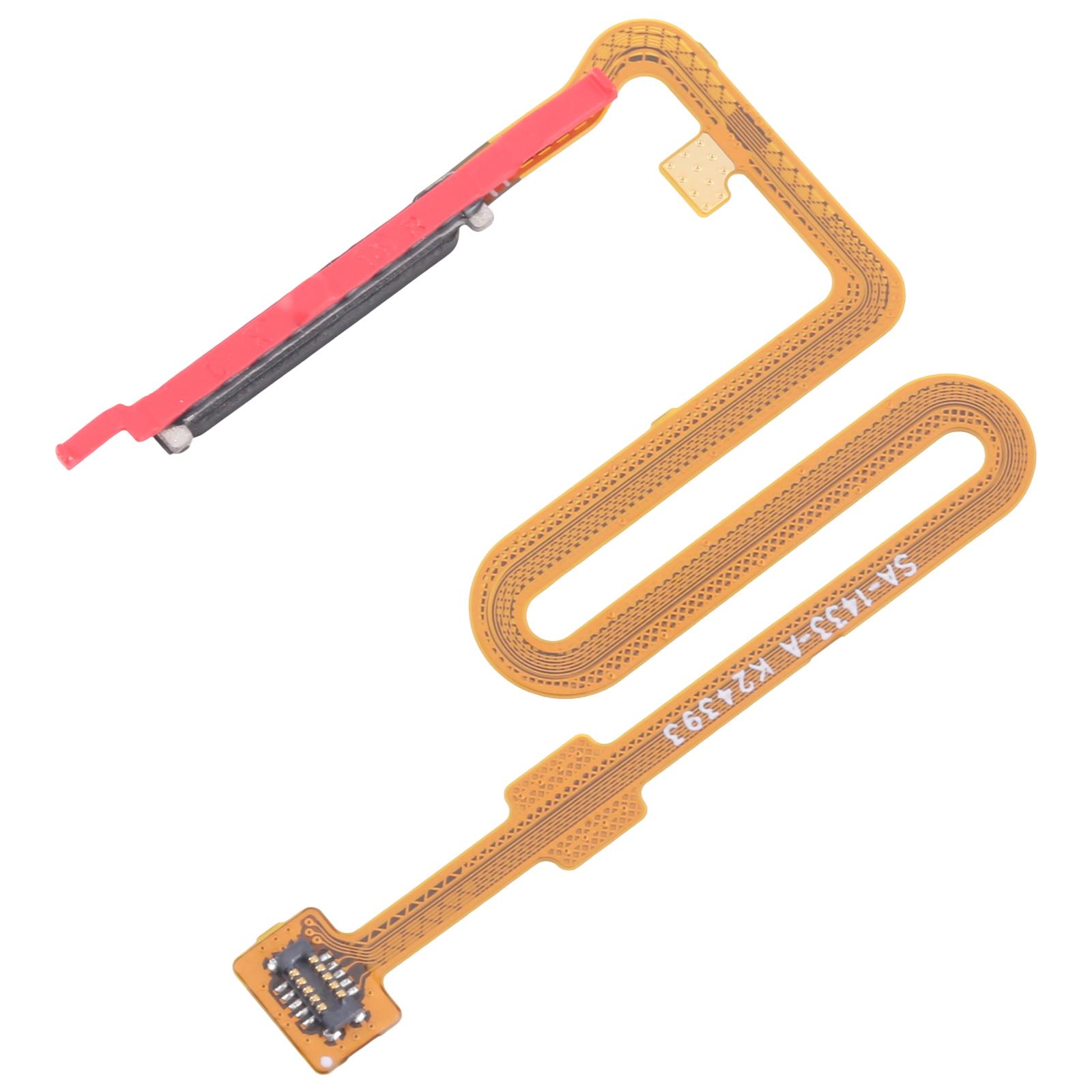 Samsung Galaxy A16 5G Fingerprint Sensor Gold - Image 2