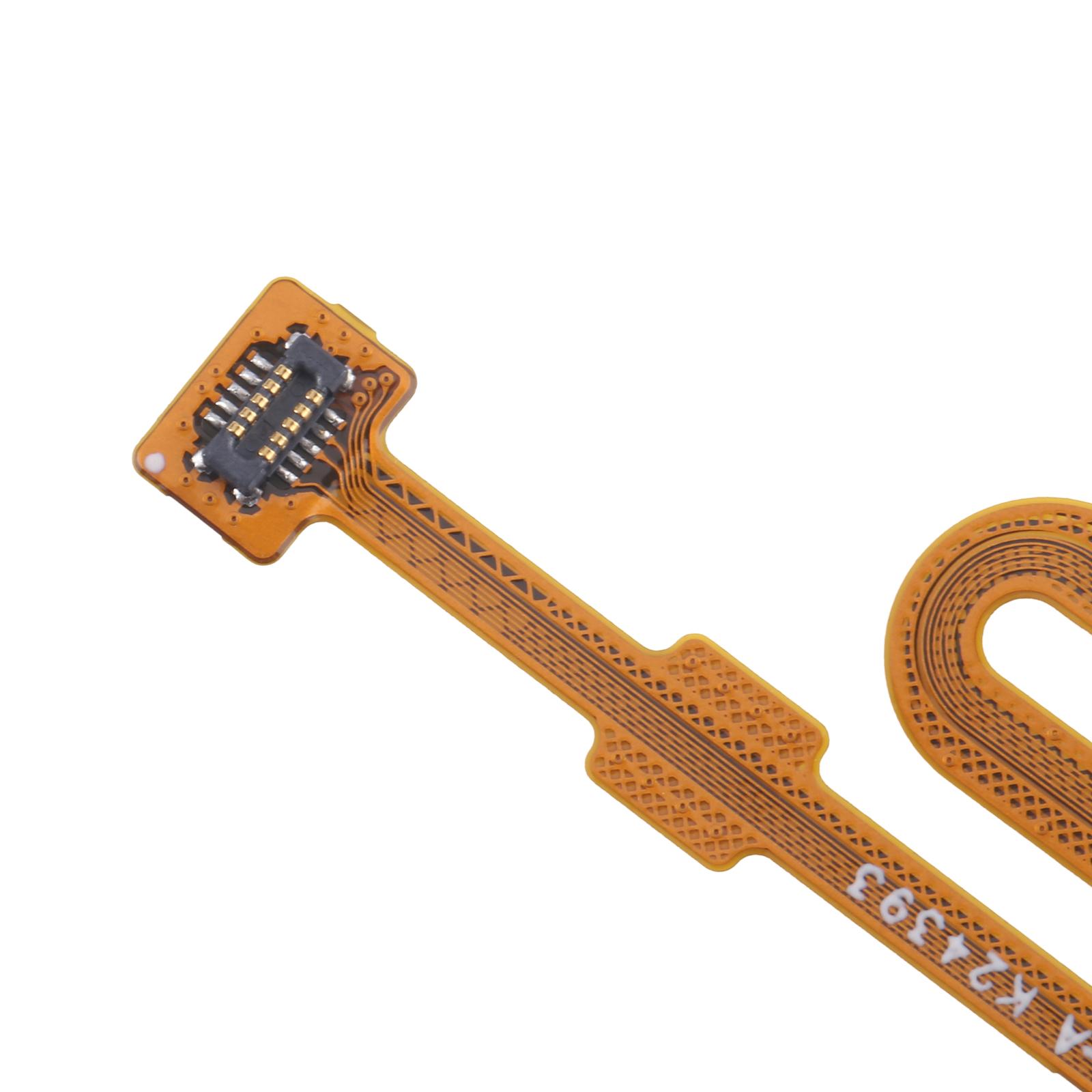 Samsung Galaxy A16 5G Fingerprint Sensor Gold - Image 3