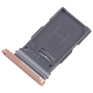 Samsung Galaxy S24 SM-S921B orange SIM card tray