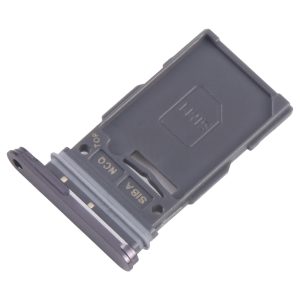 Samsung Galaxy S24 SM-S921B grey SIM card tray