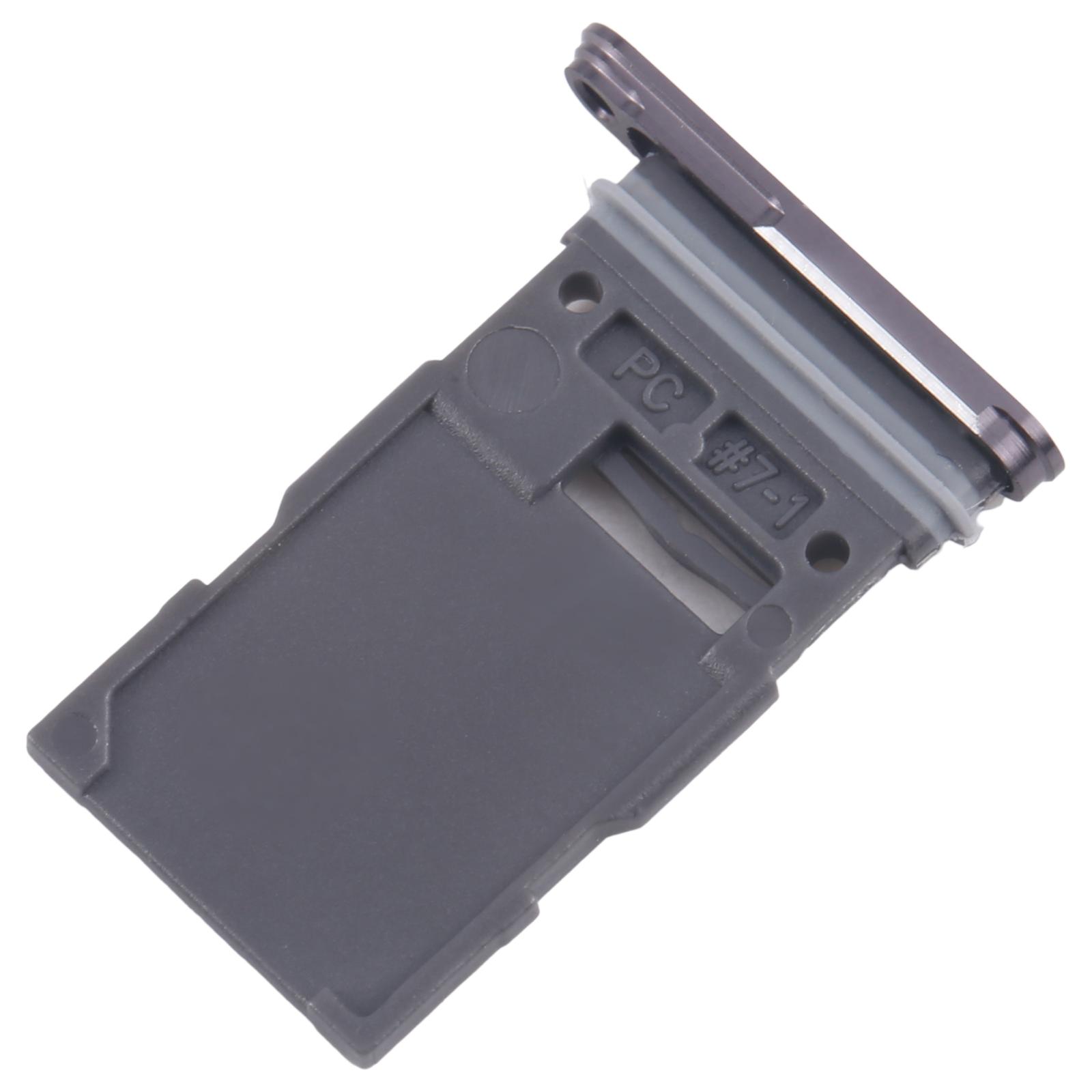 Samsung Galaxy S24 SM-S921B Grey SIM Card Tray Replacement - Image 2