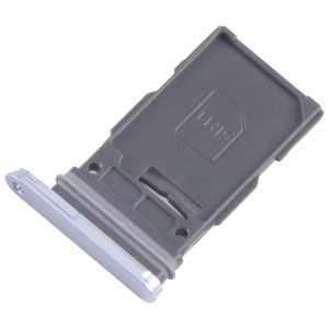 Samsung Galaxy S24 SM-S921B baby blue SIM card tray