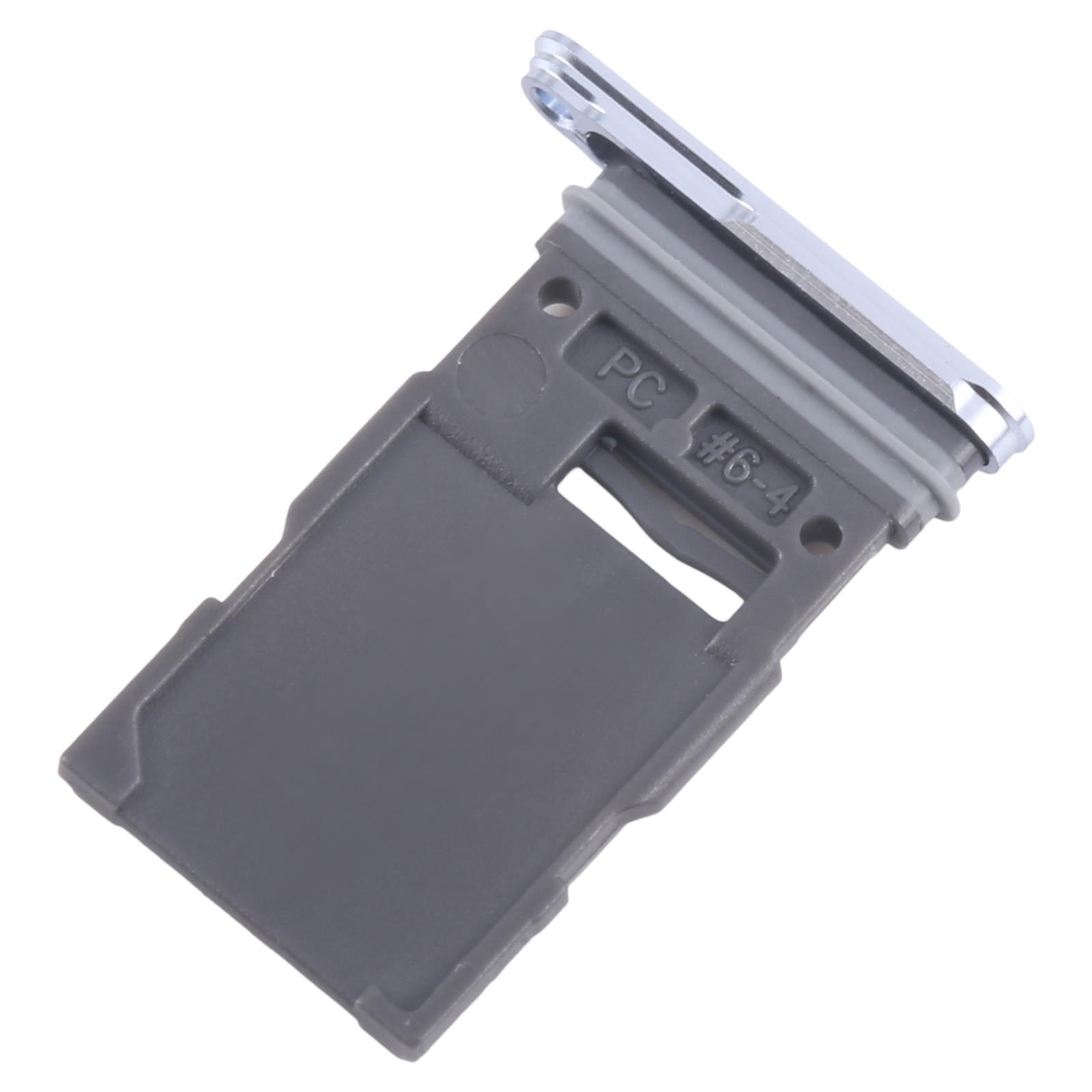Samsung Galaxy S24 SM-S921B Baby Blue SIM Card Tray Replacement - Image 2