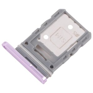 Samsung Galaxy S20 FE SM-G780F pink SIM card tray