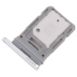 Samsung Galaxy S20 FE SM-G780F silver SIM card tray
