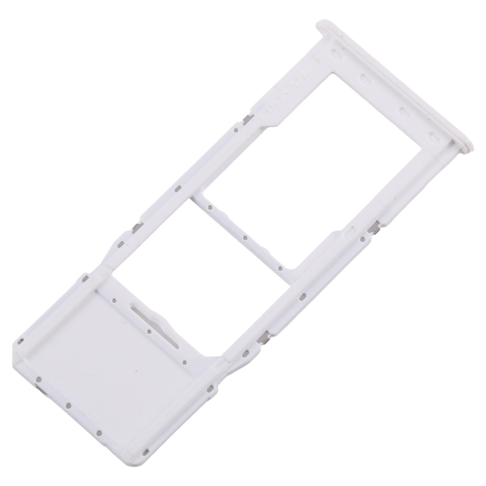 Samsung Galaxy A13 SM-A135 White SIM Card Tray Replacement - Image 2