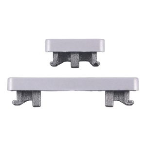 Samsung Galaxy Tab A9 SM-X110 power button silver replacement
