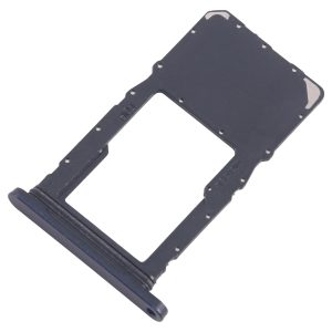 Samsung Galaxy Tab A9+ 5G SM-X210 blue micro SD card tray